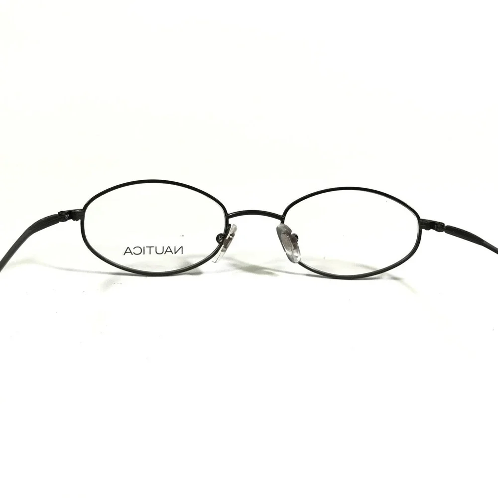 Nautica demo lenses